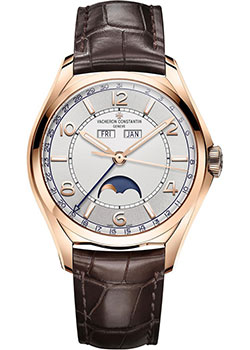 Часы Vacheron Constantin Fiftysix 4000E-000R-B438